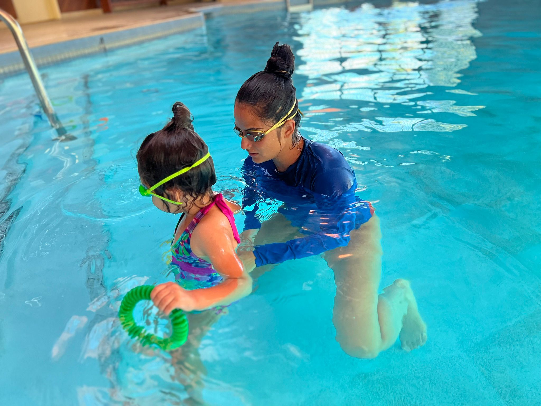 GigiSwim